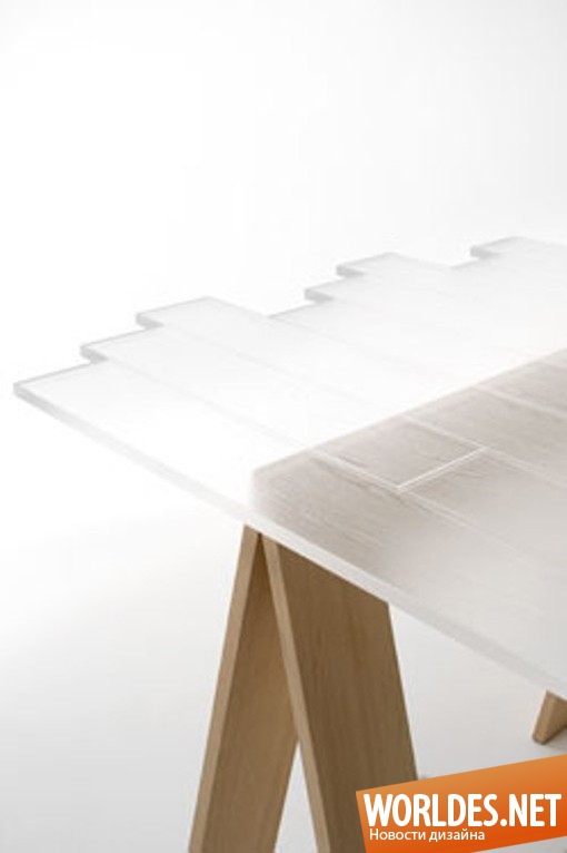 дизайн мебели, дизайн стола, дизайн столика, дизайн стильного стола, дизайн модульного стола, дизайн современного стола, стол, современный стол, модельный стол, оригинальный стол